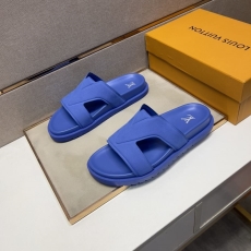 Louis Vuitton Slippers